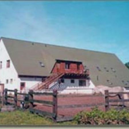 Pferdehof Ranzow Villa Luaran gambar