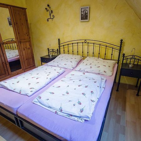 Pferdehof Ranzow Villa Luaran gambar