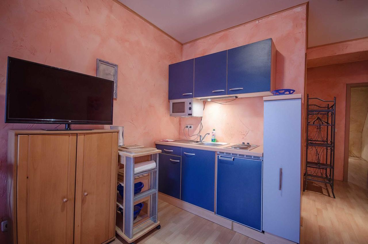 Pferdehof Ranzow Villa Luaran gambar