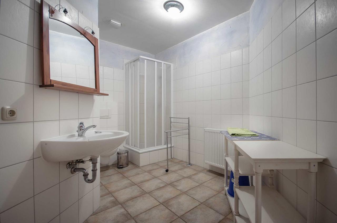 Pferdehof Ranzow Villa Luaran gambar