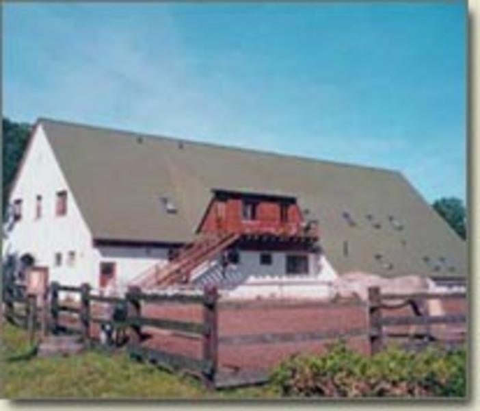 Pferdehof Ranzow Villa Luaran gambar