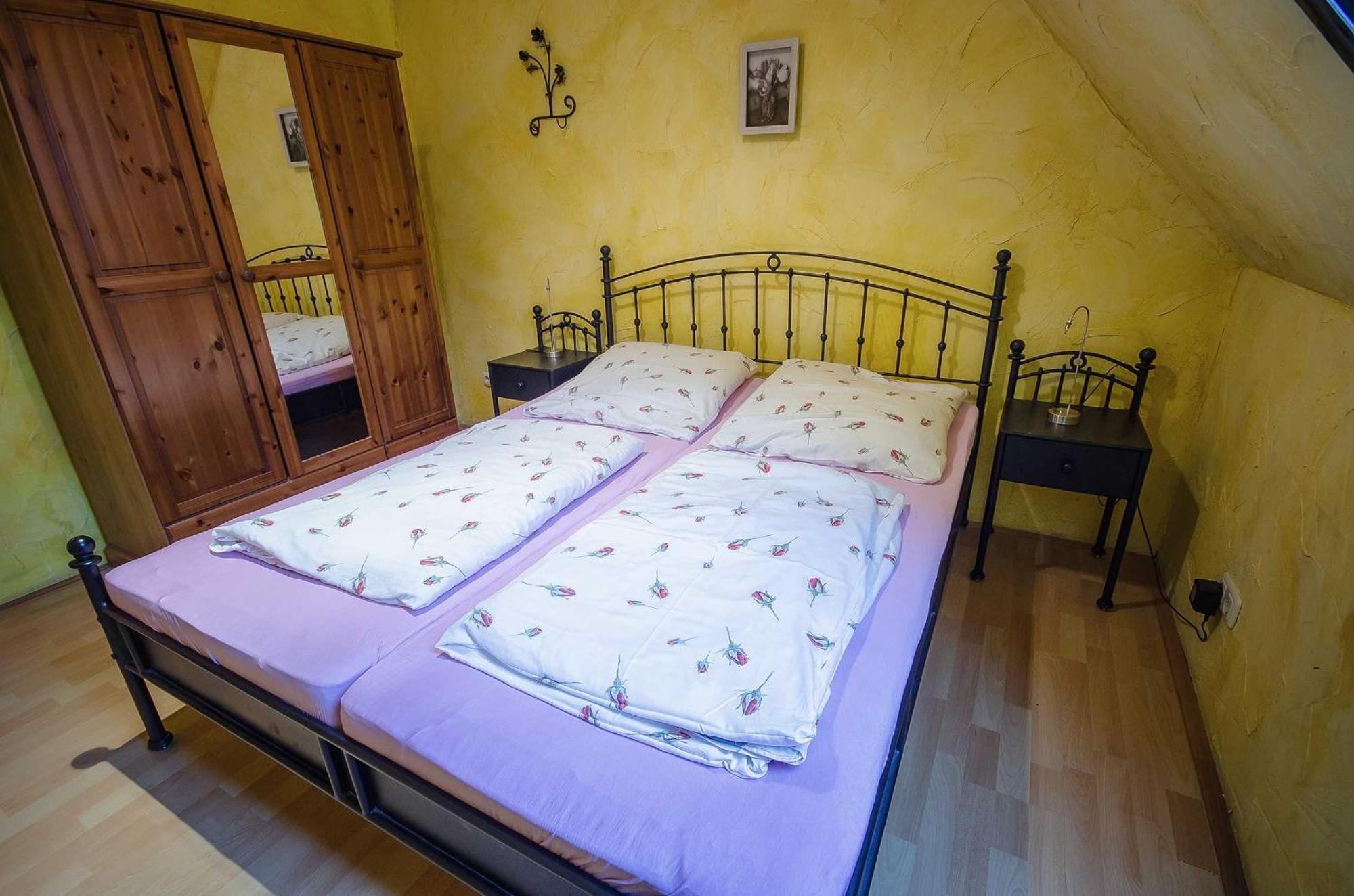 Pferdehof Ranzow Villa Luaran gambar